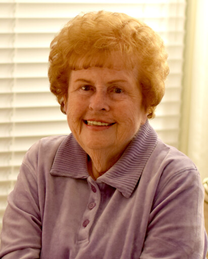 Bertha Jensen