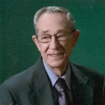 Malcolm E. Hunt