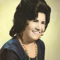Margarita F. Cisneros Profile Photo