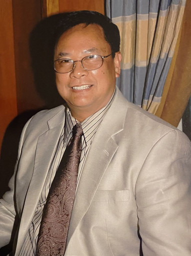 Samuel Araos Pasag