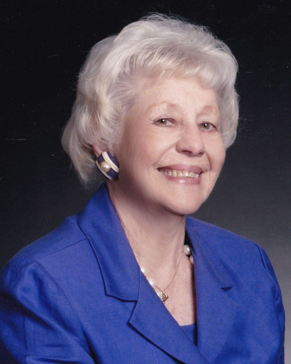 Hilda Mauldin