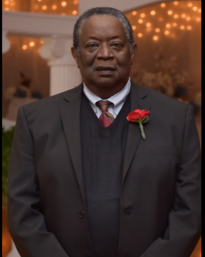 Clarence Frasier's obituary image