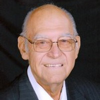 Eugene "Gene" Duensing