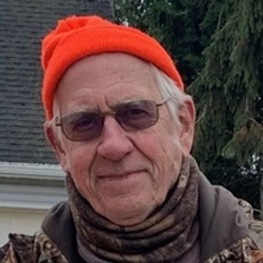 Robert "Bob" Becker Profile Photo