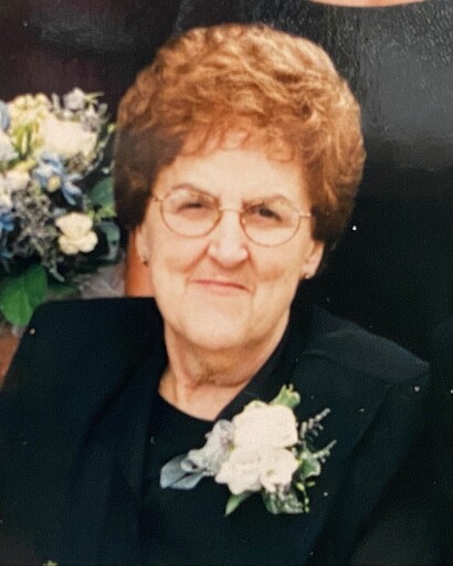 Una Faye Gotzinger's obituary image