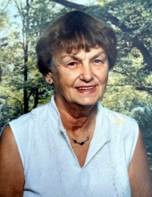 Doris A. Elliott Profile Photo