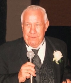 Edmund F. “Edso” Brady, Sr.