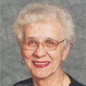 Phyllis Lowe