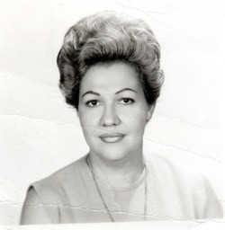 Oneida Morales