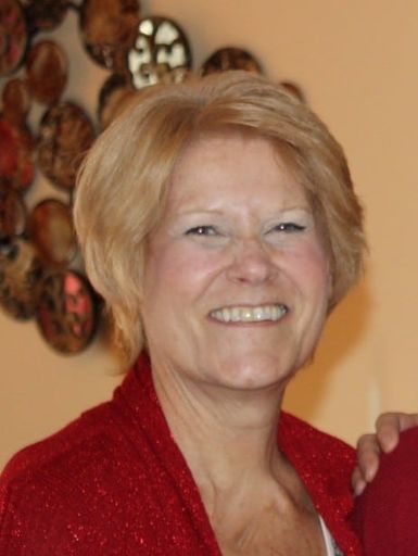 Carol Ann Ludwig