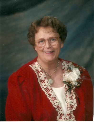 Mildred L. Livingston