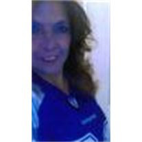 Roberta M - age 46 - Santa Fe (Duran) Perea