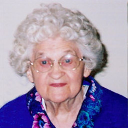 Hazel B. O'Dell Profile Photo