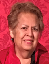 Betty L. Hernandez Profile Photo