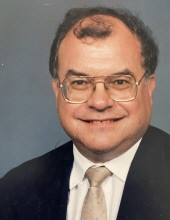 Dr. Jesse Robinson "Bobby" Goodale, Iii Profile Photo