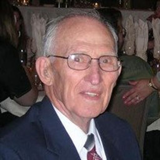 Walton  J. Luettinger Profile Photo