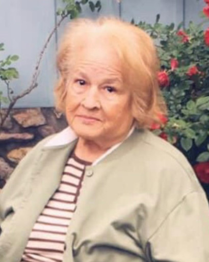 Barbara Jean (Cersovsky) Williams