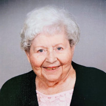 Dorothy Layman Profile Photo