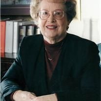 Patricia Lousie
