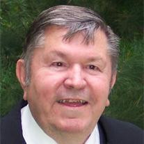 Donald Majerus