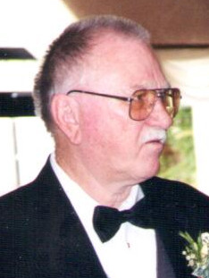 Gerald Eugene Palmer