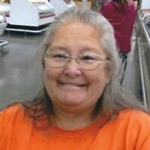 Kathy A. (Rigsby) Mitchell