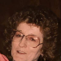 Evelyn M. Hewlett