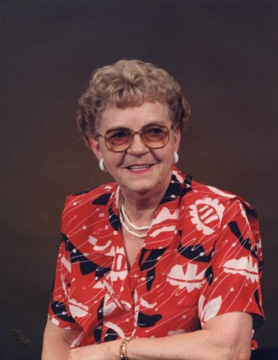 Bertha Francis Cornell