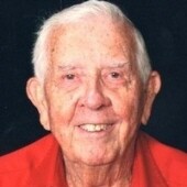 George E. Oden