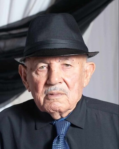 Ramon Muñiz Alvarez's obituary image
