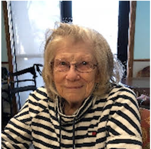 Barbara Pitzer