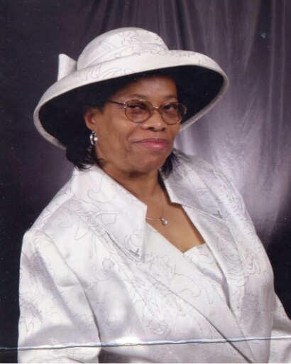 Lou Ester White's obituary image