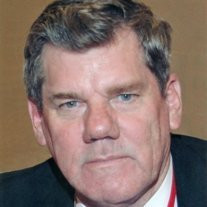 Thomas P. Brochard Profile Photo