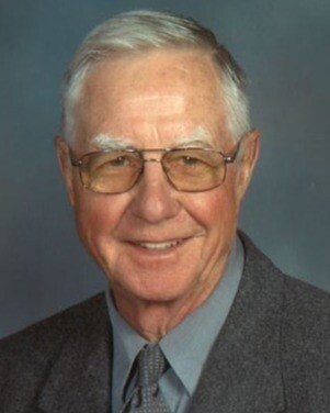 James D. Hatch