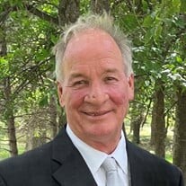 Michael Bjornson Profile Photo
