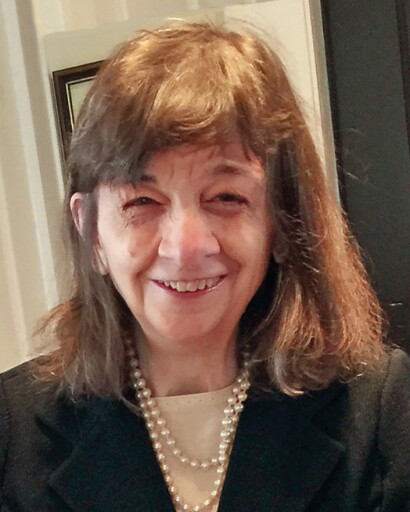 Susan Robbins Lyon Profile Photo