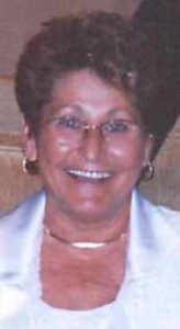 Joan Stallard Profile Photo