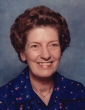 Dorothy  L "Dot" Williamson Profile Photo