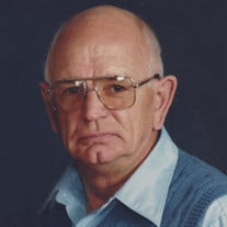 Elmer A. Richards Profile Photo