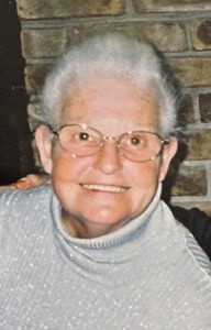 Deanna M. Woodmancy