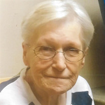 Phyllis Ann Moreland