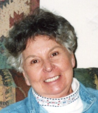 Virginia A. Nicholas