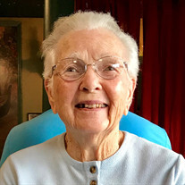 Mrs. Margie Pauline Waymaster Profile Photo