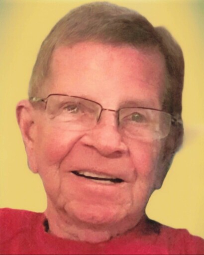 Will Lindstrom's obituary image