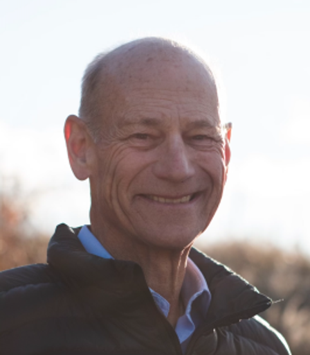 David Weiss Profile Photo