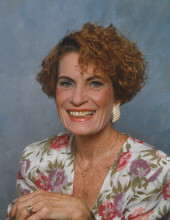 Isabel Grau Hamrick Profile Photo