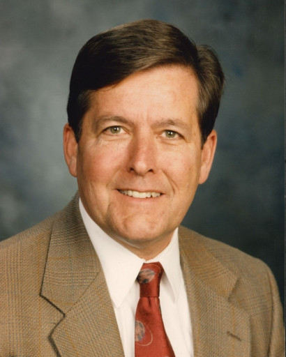 Dr. Dennis Brewster Hayes Profile Photo
