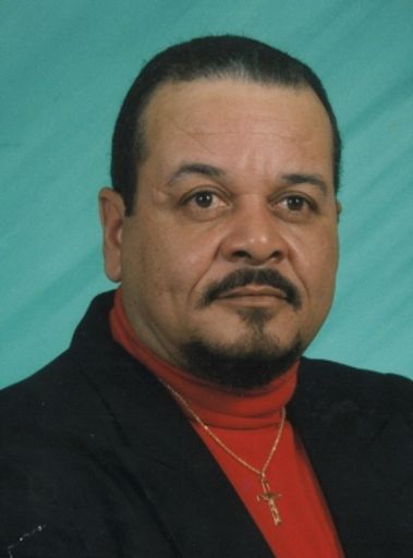 Wendell Thomas White, Sr.