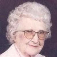 Mary Thomas Cowart Veale