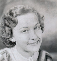 Hildred Ellis Hardin